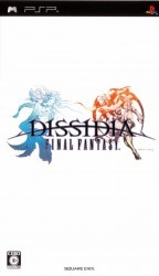 Dissidia – Final Fantasy Rom